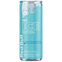 Red Bull - The ICE Edition 250ml (24x)