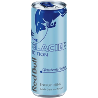 Red Bull - The Glacie Edition 250 ml (24x)