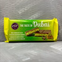 Dubai Schokolade - Elit 90g (12x)