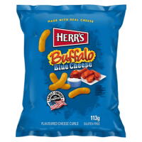 Herrs - Buffalo Blue EU 113g (12x)