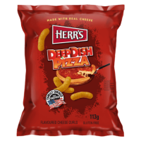 Herrs - DeepDish Pizza EU 113g (12x)