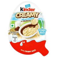 Kinder Creamy 19g (24x)