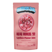 Korean Pouche IceM. - Lychee 230ml (10x)