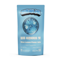 Korean Pouche IceM. - Blue lemonade 230ml (10x)