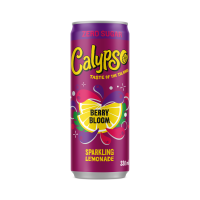 Calypso Zero - Berry Bloom 330ml (12x)