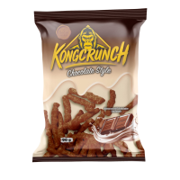 Kongcrunch - Chocolate Style 90g (24x)