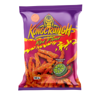 Kongcrunch - Red Flame 90g (24x)