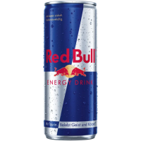 Red Bull - 250ml (24x)