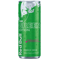 Red Bull - Green Edition 250ml (24x)