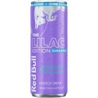 Red Bull - SF Lilac Edition 250ml (24x)