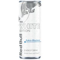 Red Bull - White Edition 250ml (24x)