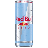 Red Bull - Zero 250ml (24x)