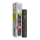 Elfbar ELFA 500mAh Akku - Black (10x)