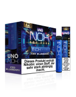 UNONOX Vapes - ca. 700 Züge - 2% Nikotin - Iced...