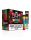UNONOX Vapes - ca. 700 Züge - 2% Nikotin - Rainbow (10x)
