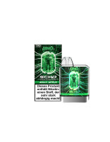 UNOECHO Vapes - ca. 700 Züge - 2% Nikotin - Jolly...