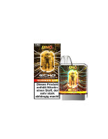 UNOECHO Vapes - ca. 700 Züge - 2% Nikotin - Summer...