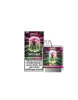 UNOECHO Vapes - ca. 700 Züge - 2% Nikotin - Jolly...