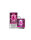 UNOECHO Vapes - ca. 700 Züge - 2% Nikotin - Cherrylicious (10x)