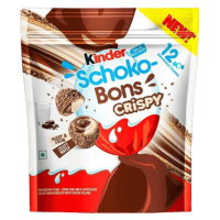 Kinder - Schoko Bons Crispy 67,2g (12x)