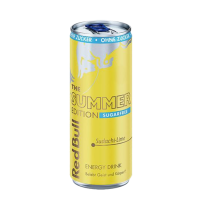 Red Bull - SF Summer Edition 26 250ml (24x)