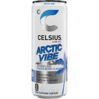 Celsius - Arctic Vibe 250ml (12x)
