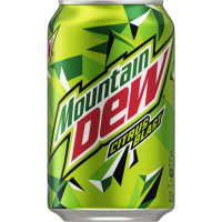 Mountain Dew - Citrus Blast 330ml (24x)