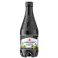 San Pellegrino - Chino 450ml (12x)