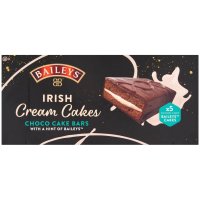 FREDDI - Baileys Irish Cream Cake 195g (12x)