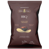 Inessence by Rubio - BBQ 125g (18x)