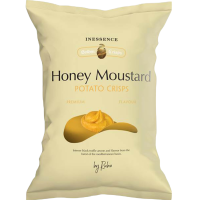 Inessence by Rubio - Honey Mustard 125g (18x)