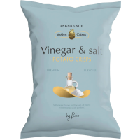 Inessence by Rubio - Salt & Vinegar 125g (18x)