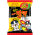 Samyang - Crispy Zzaldduk Spicy Chip 120g (x24)