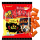 Samyang - Crispy Zzaldduk 2x Spicy Chip 80g (x24)
