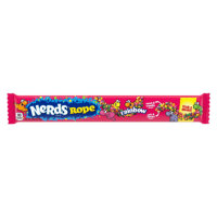 Nerds - Rope Rainbow 26g (24x)
