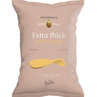 Inessence by Rubio - Extra Thick 125g (18x)