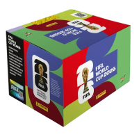 Panini Sticker FIFA World Cup 2026 (100x)