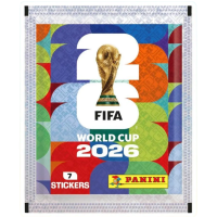 Panini Sticker FIFA World Cup 2026 (100x)