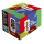 Panini Sticker FIFA World Cup 2026 (100x)
