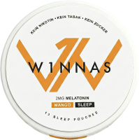 Winnas Sleep Pouch - Mango (10x)