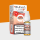 Elfbar ELFLIQ Nic Salts 20mg/ml Peach Ice (10x)