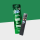 Only Grams Vape Pen 1ml Watermelon Zkittlez Superior 96% (10x)