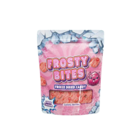 Frosty Bites - Berry 50g (24x)