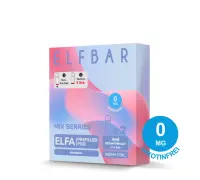 Elfbar ELFA Pod Nikotinfrei Mix Berries (10x)
