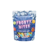 Frosty Bites - Puffs 50g (24x)