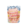 Frosty Bites - Peach Ring 50g (24x)