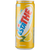 EstaThé - Limone 330ml (24x)