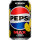 Pepsi Max - Lemon 330ml (24x)