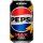 Pepsi Max - Mango 330ml (24x)