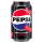 Pepsi Zero - Cherry 330ml (24x)